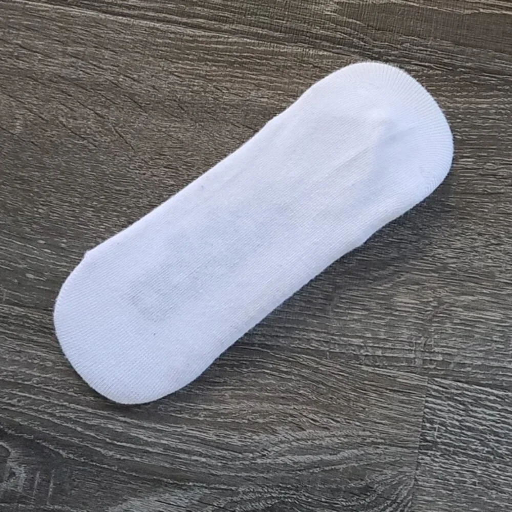 Adidas linear Superlite super No-show Socks